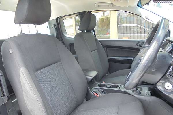 2020 Ford Ranger XL PX MkIII 4X4 3.2L