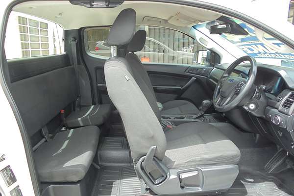 2020 Ford Ranger XL PX MkIII 4X4 3.2L