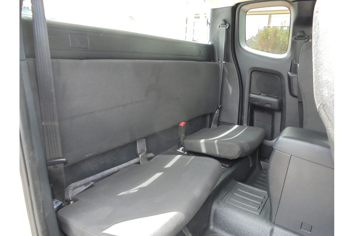 2020 Ford Ranger XL PX MkIII 4X4 3.2L