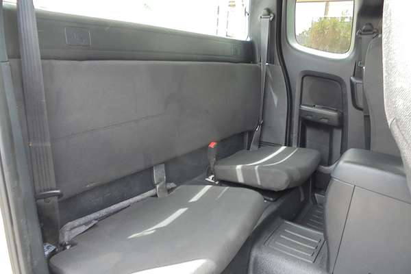 2020 Ford Ranger XL PX MkIII 4X4 3.2L