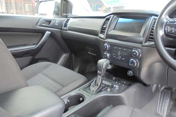 2020 Ford Ranger XL PX MkIII 4X4 3.2L