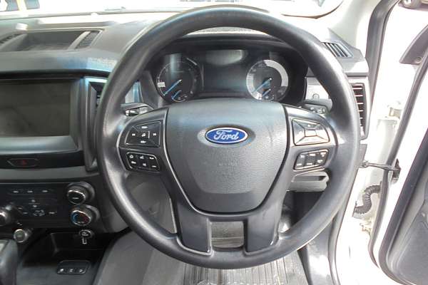 2020 Ford Ranger XL PX MkIII 4X4 3.2L