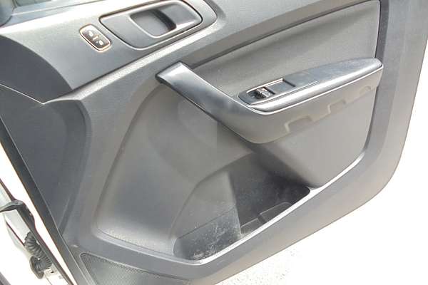 2020 Ford Ranger XL PX MkIII 4X4 3.2L