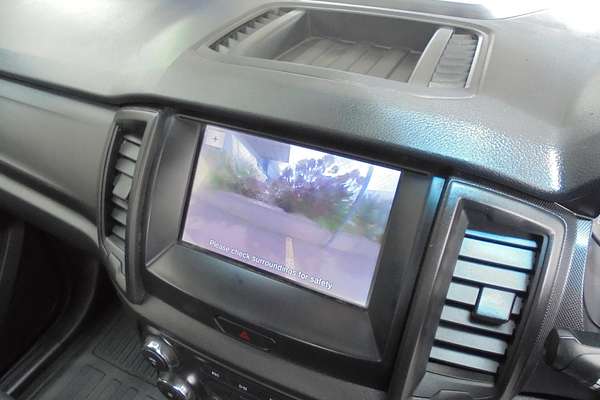 2020 Ford Ranger XL PX MkIII 4X4 3.2L