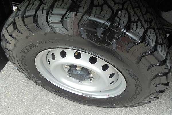 2020 Ford Ranger XL PX MkIII 4X4 3.2L