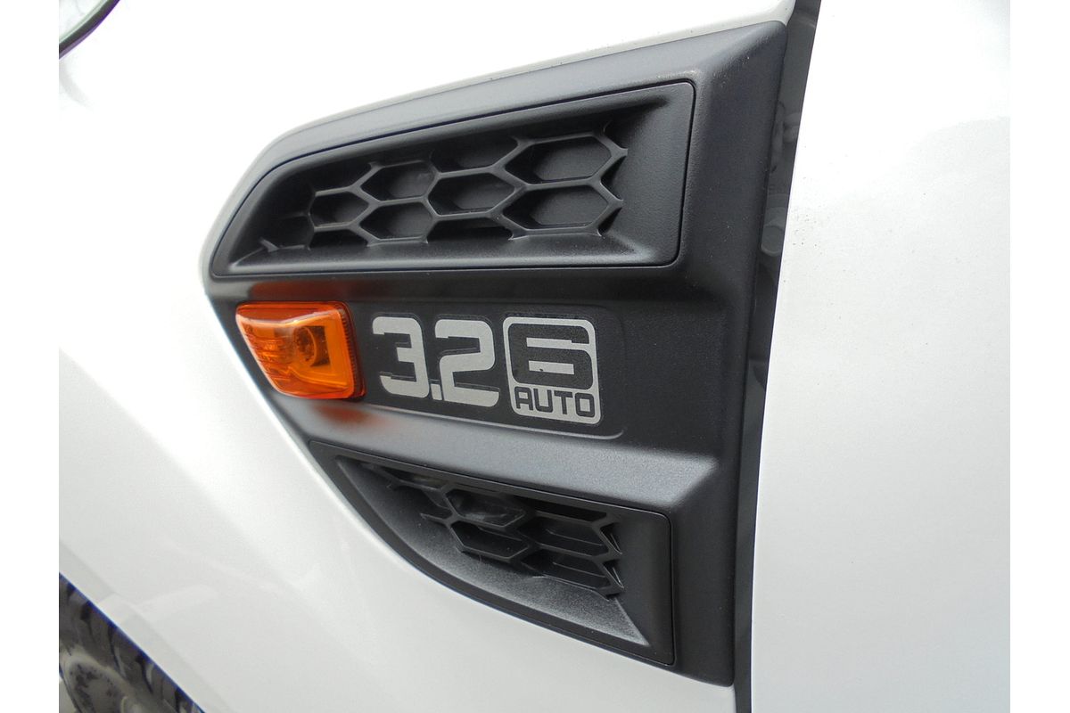 2020 Ford Ranger XL PX MkIII 4X4 3.2L