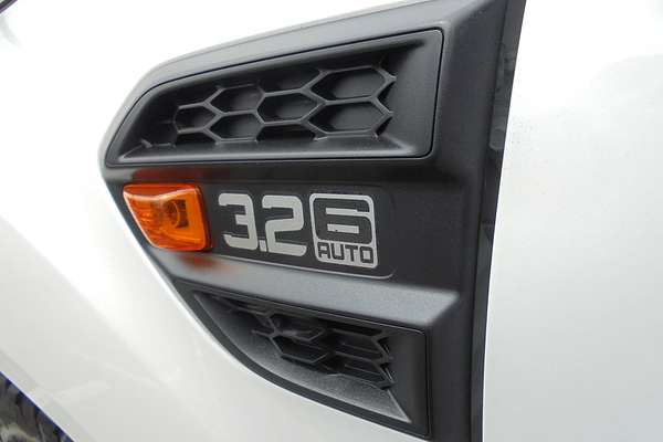 2020 Ford Ranger XL PX MkIII 4X4 3.2L