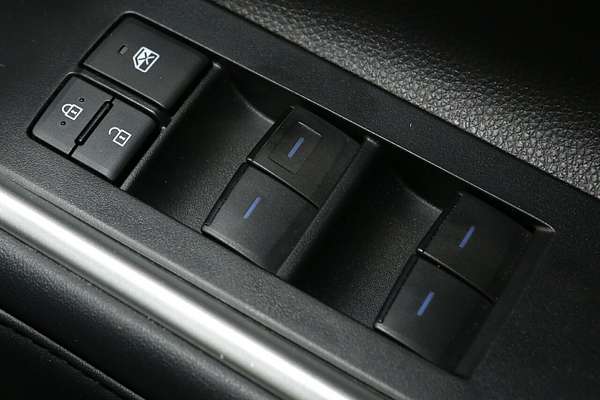 2022 Toyota Kluger GX GSU70R