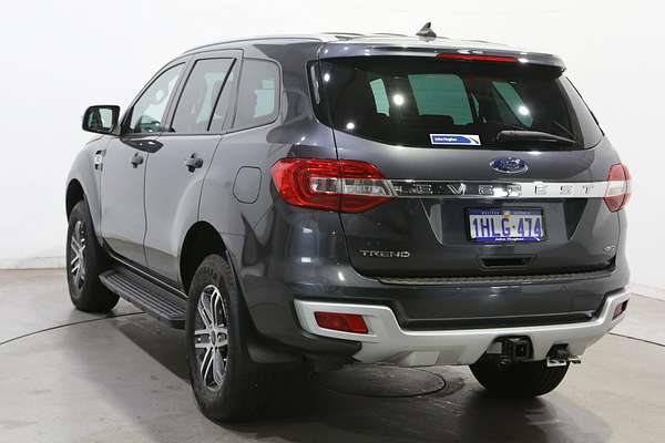 2021 Ford Everest Trend UA II 2.0L