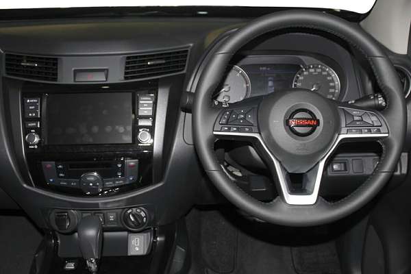2025 Nissan Navara PRO-4X D23 4X4