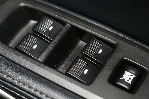 2021 Ford Everest Trend UA II 2.0L