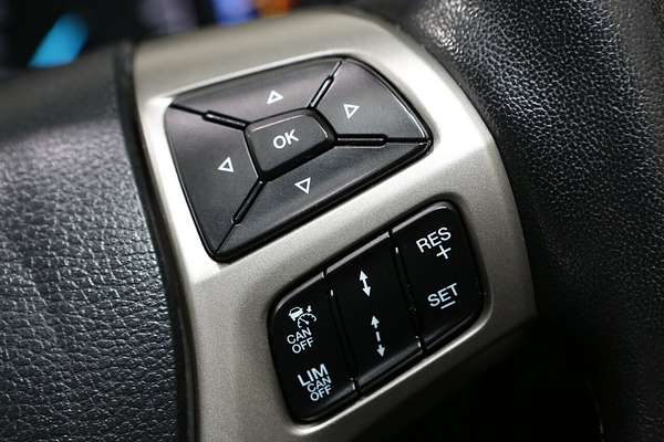 2021 Ford Everest Trend UA II 2.0L