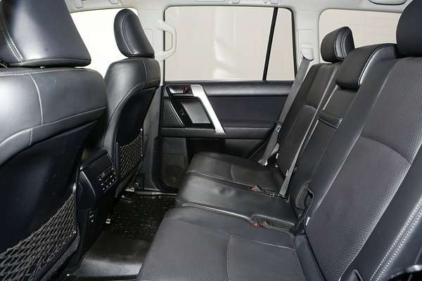 2020 Toyota Landcruiser Prado GXL GDJ150R