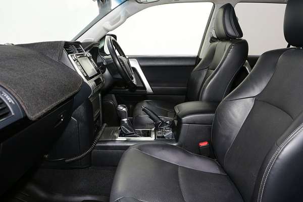 2020 Toyota Landcruiser Prado GXL GDJ150R