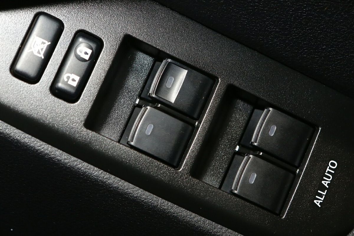 2020 Toyota Landcruiser Prado GXL GDJ150R