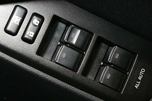 2020 Toyota Landcruiser Prado GXL GDJ150R