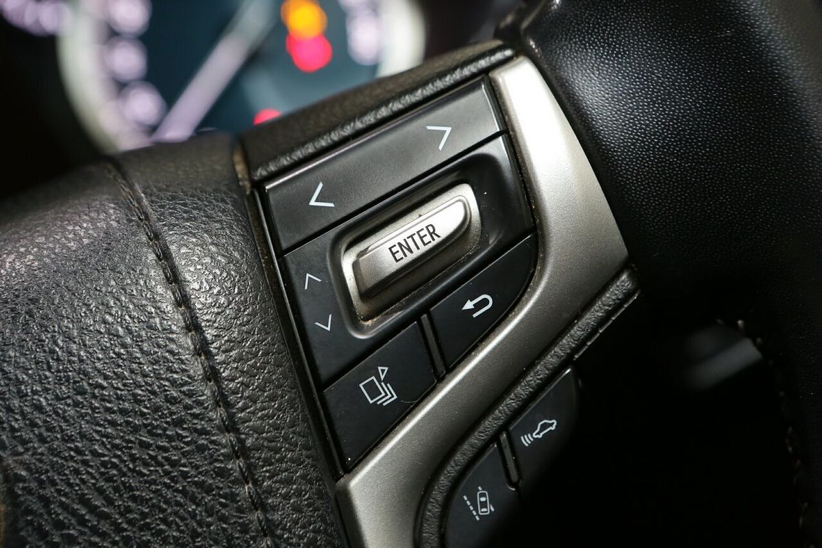 2020 Toyota Landcruiser Prado GXL GDJ150R