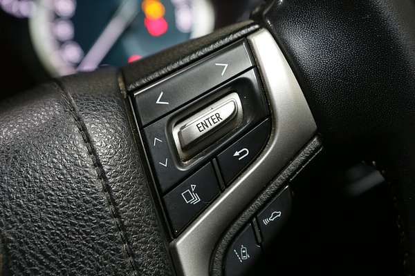 2020 Toyota Landcruiser Prado GXL GDJ150R