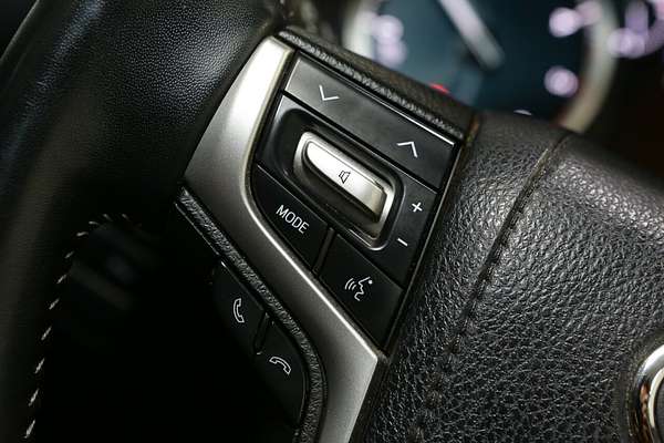 2020 Toyota Landcruiser Prado GXL GDJ150R