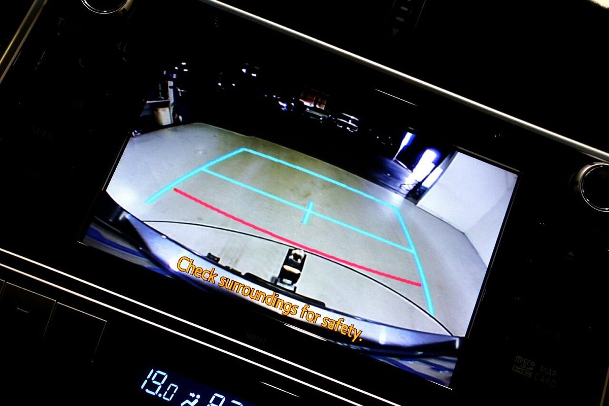 2020 Toyota Landcruiser Prado GXL GDJ150R