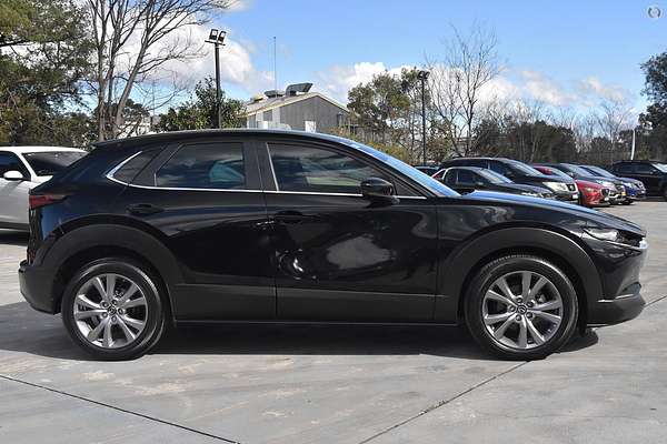 2025 Mazda CX-30 G20 Evolve DM Series