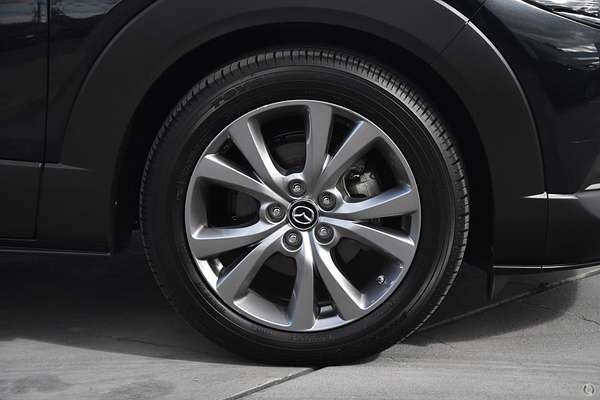2025 Mazda CX-30 G20 Evolve DM Series