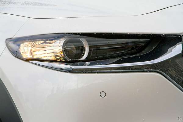 2025 Mazda CX-30 G20 Touring DM Series