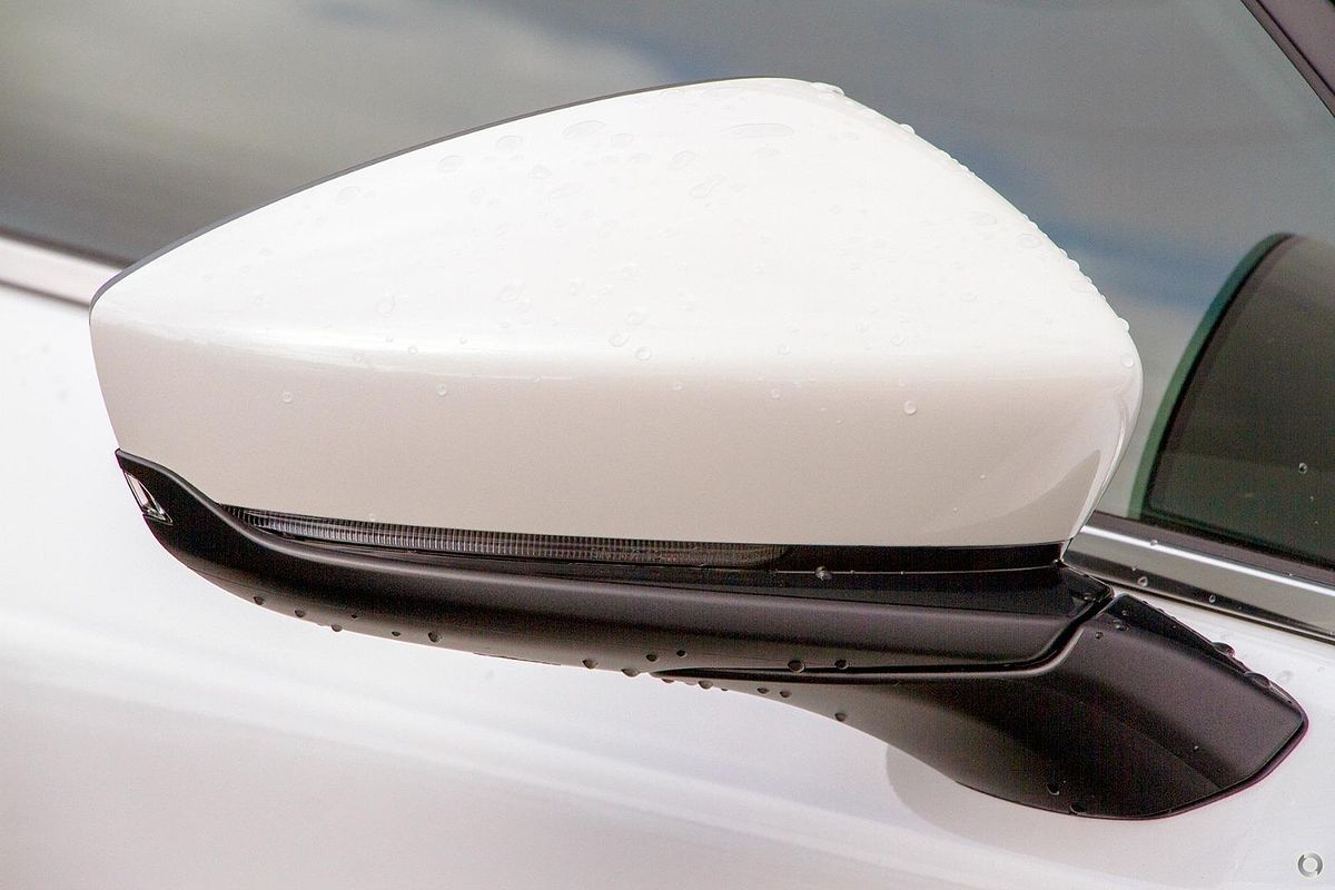 2025 Mazda CX-30 G20 Touring DM Series