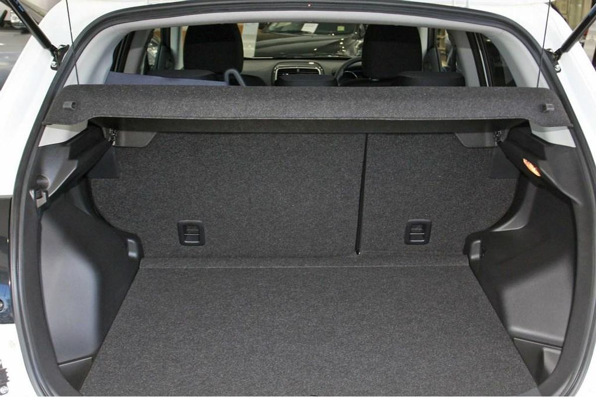 2016 Mitsubishi ASX LS XB