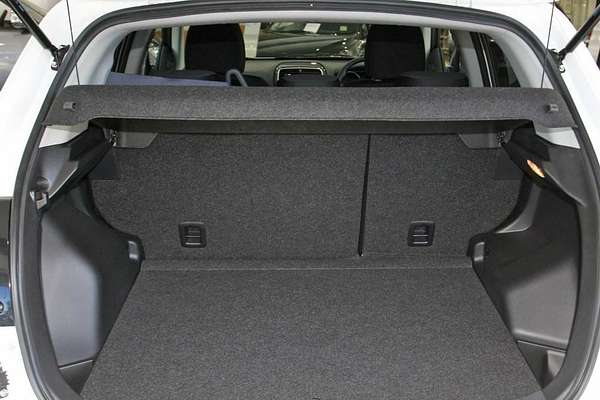 2016 Mitsubishi ASX LS XB