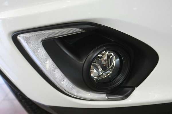 2016 Mitsubishi ASX LS XB