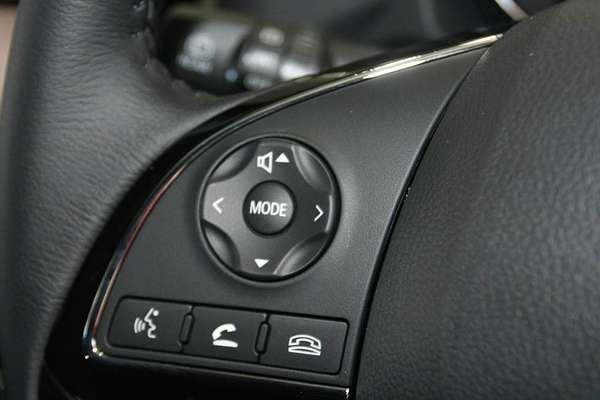 2016 Mitsubishi ASX LS XB