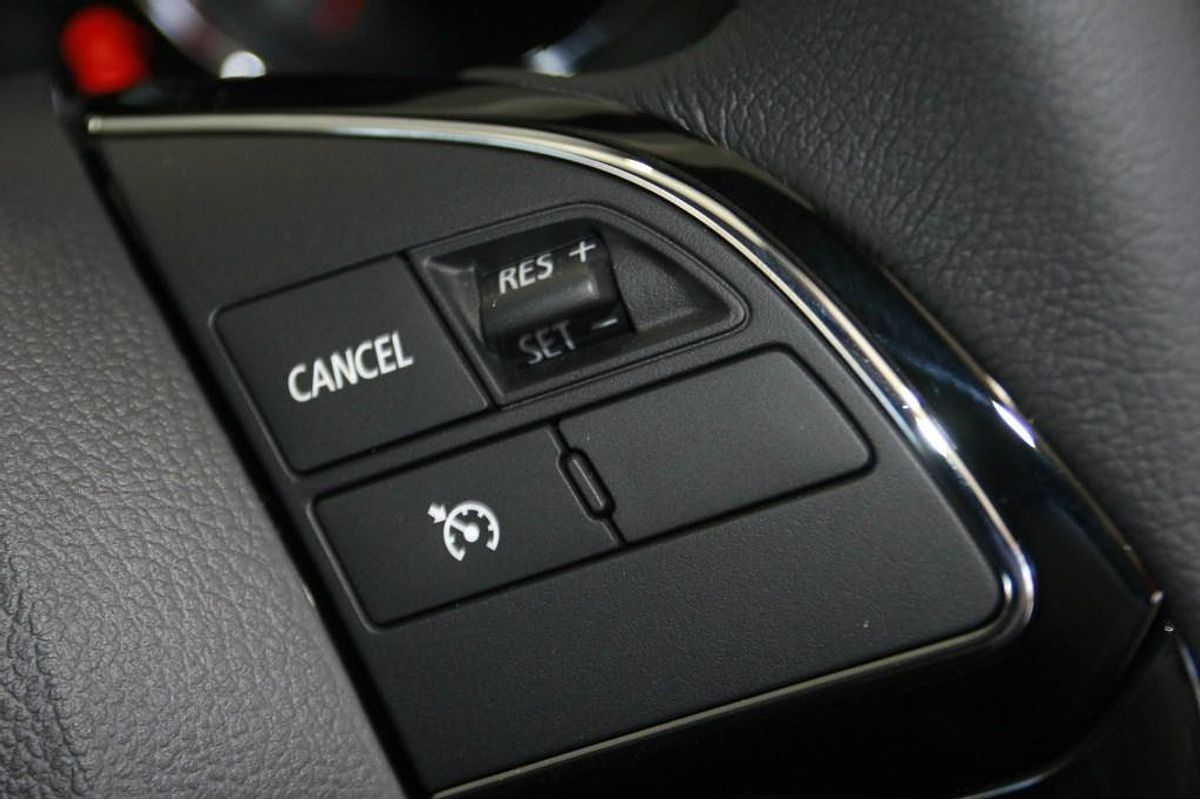 2016 Mitsubishi ASX LS XB