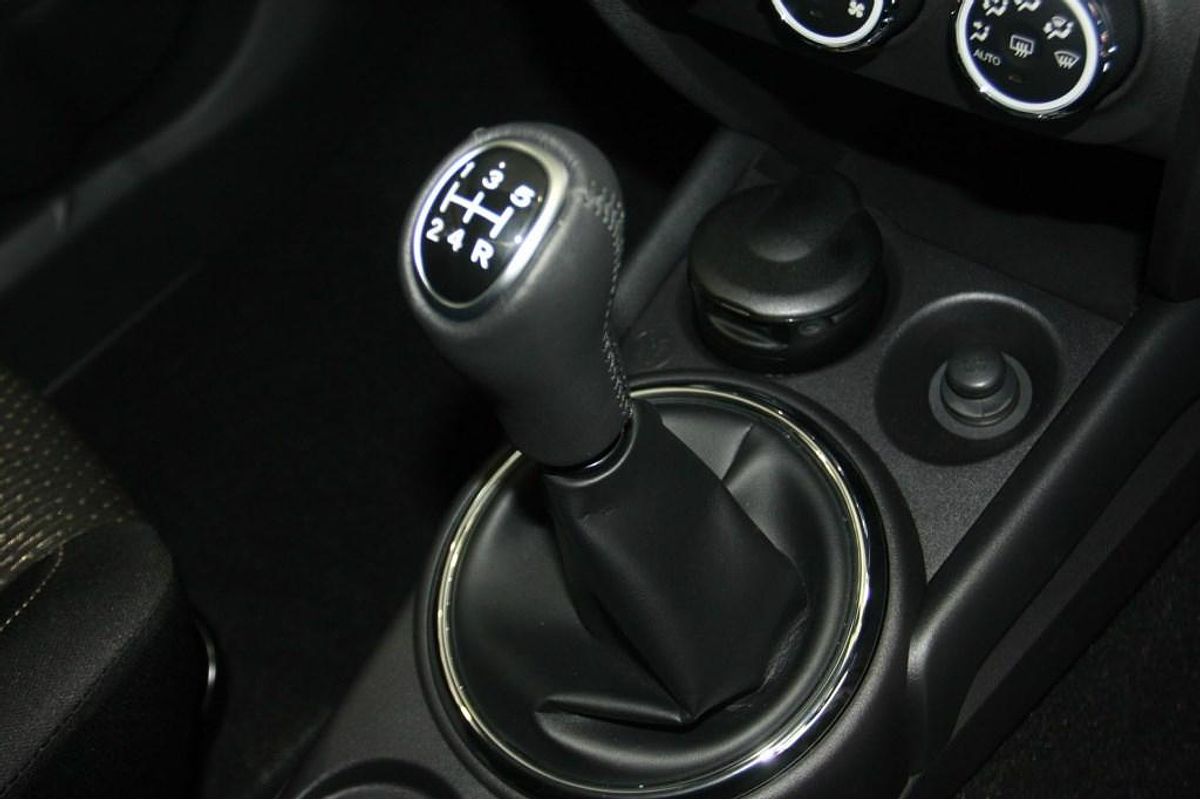 2016 Mitsubishi ASX LS XB