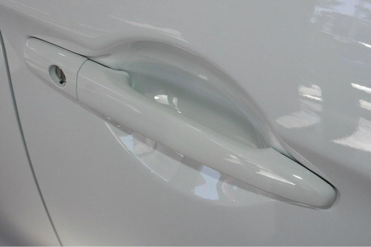 2016 Mitsubishi ASX LS XB