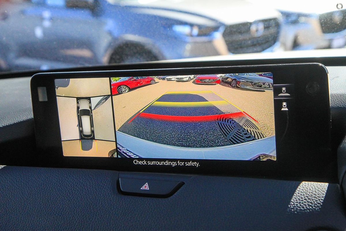 2024 Mazda CX-90 G50e GT KK