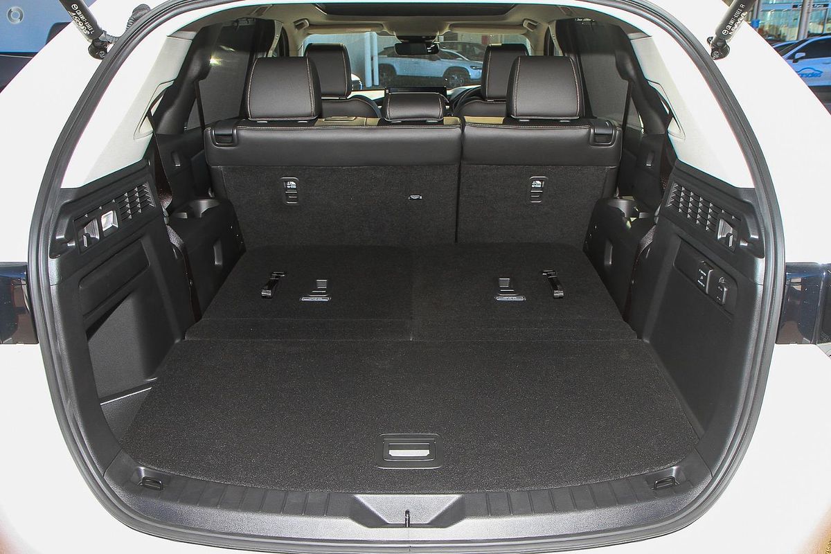 2024 Mazda CX-90 G50e GT KK