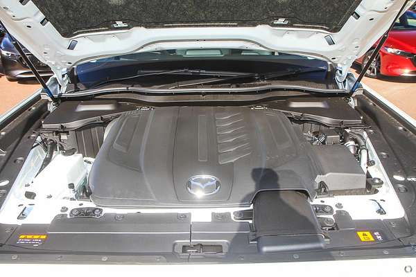 2024 Mazda CX-90 G50e GT KK