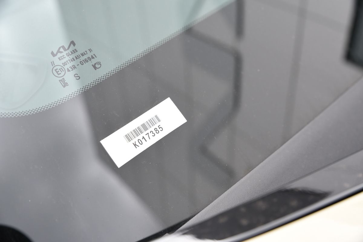 2025 Kia Tasman X-Pro TK 4X4