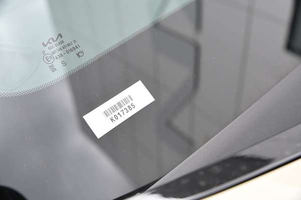 2025 Kia Tasman X-Pro TK 4X4