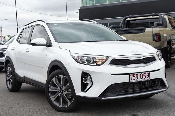 2025 Kia Stonic Sport YB