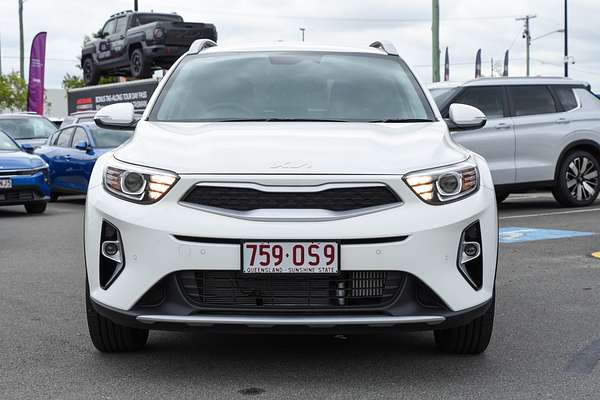2025 Kia Stonic Sport YB