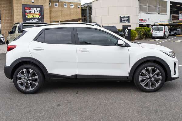 2025 Kia Stonic Sport YB