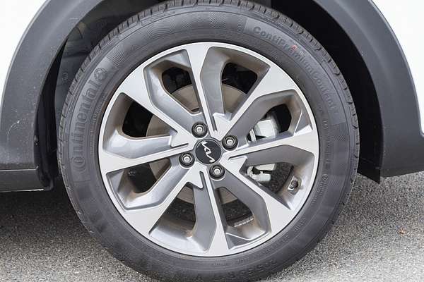 2025 Kia Stonic Sport YB