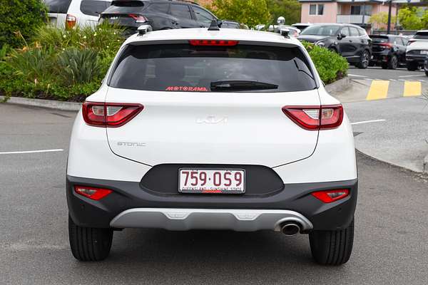 2025 Kia Stonic Sport YB