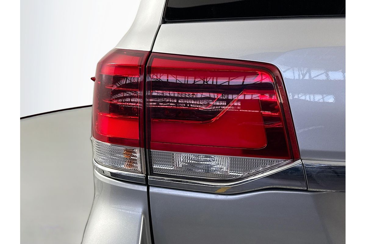 2021 Toyota Landcruiser GXL VDJ200R