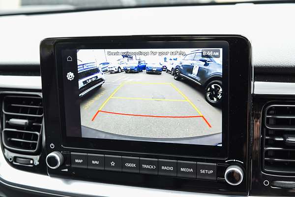 2025 Kia Stonic Sport YB