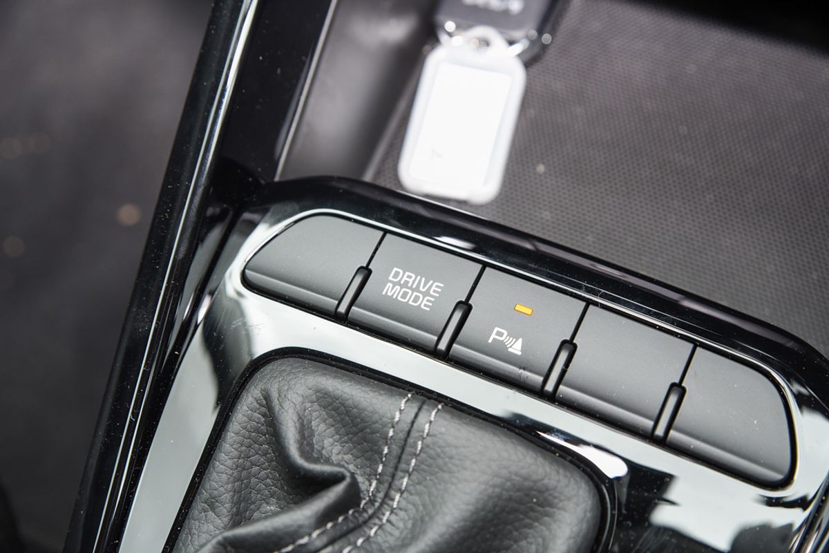 2025 Kia Stonic Sport YB