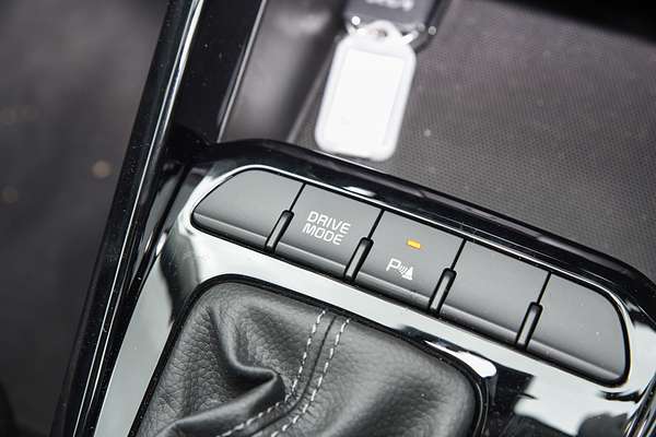 2025 Kia Stonic Sport YB