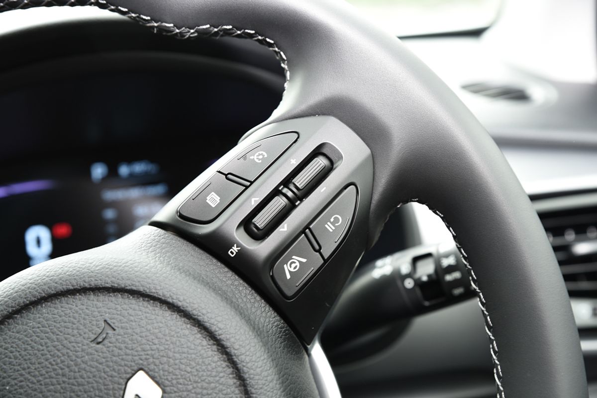 2025 Kia Stonic Sport YB